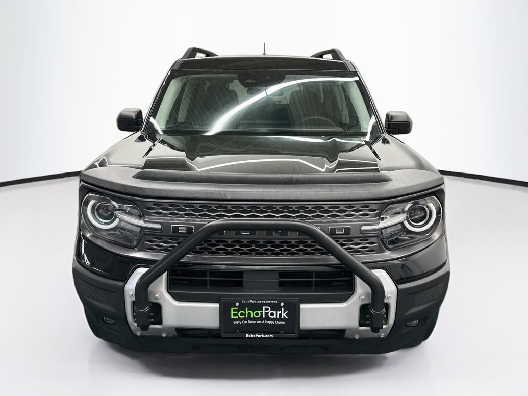 ford bronco sport 2025 3FMCR9BN3SRE49378 image ford bronco sport 2025 3FMCR9BN3SRE49378 image